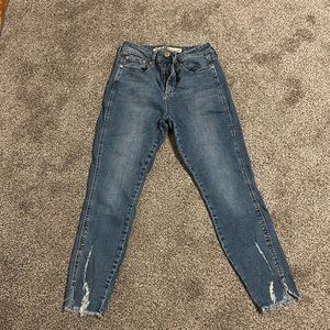 Seven for all mankind jeans